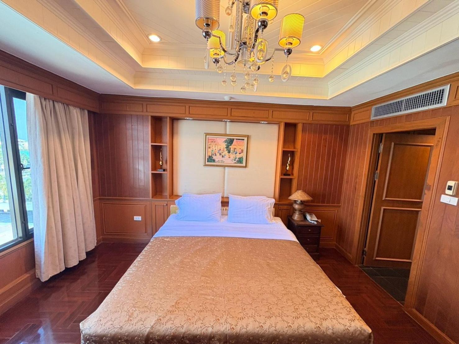 Taksilahotel Maha Sarakham Dış mekan fotoğraf