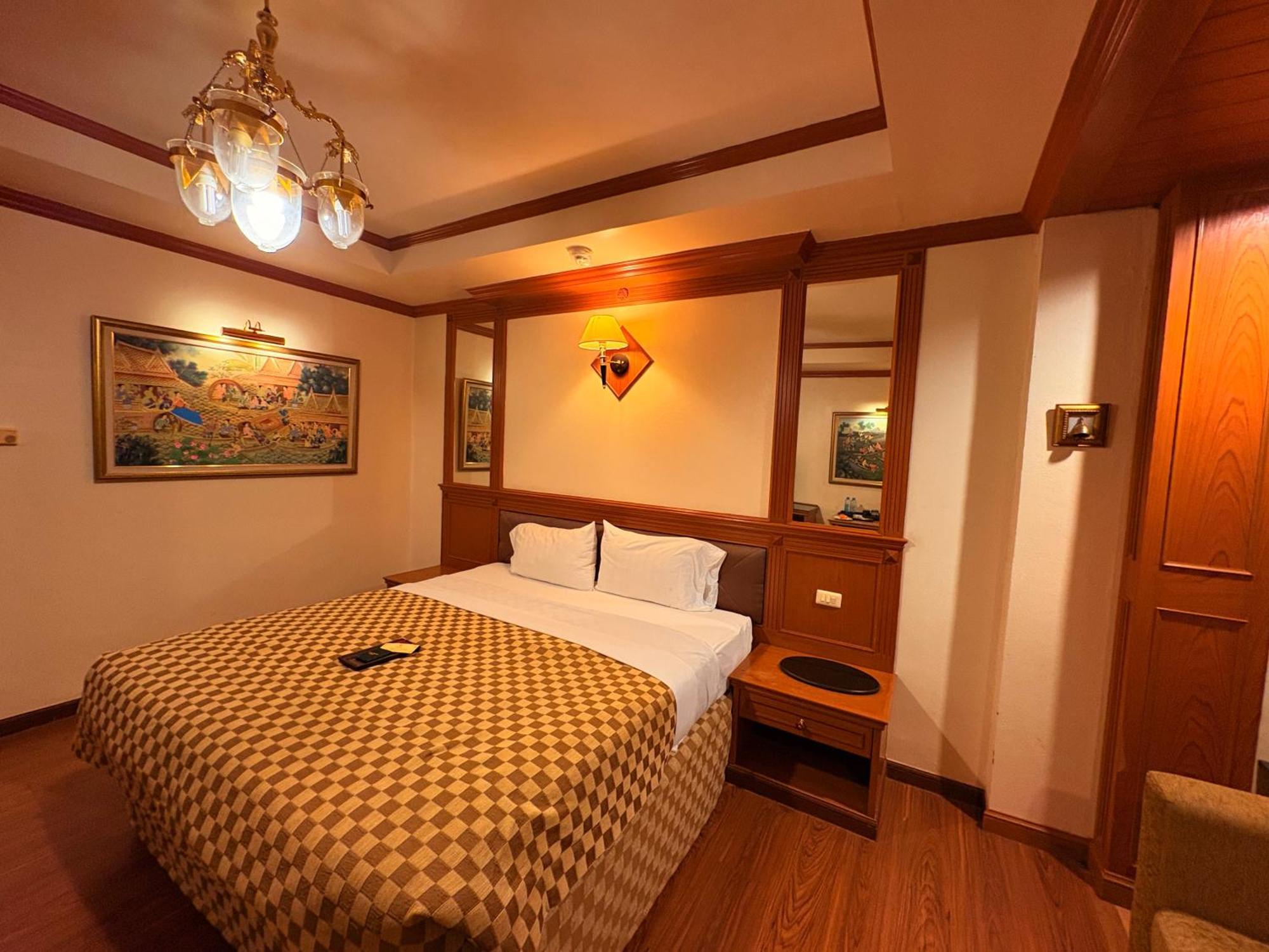 Taksilahotel Maha Sarakham Dış mekan fotoğraf